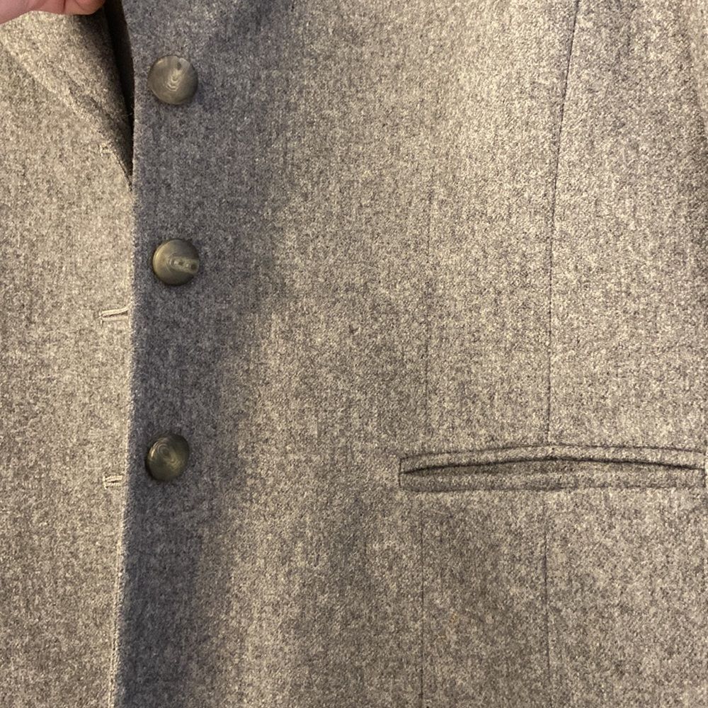 Women’s Size Large Pendleton Wool Jacket - image 3